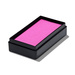 Global Colours farba do twarzy i ciała prostokątna 20g Candy Pink