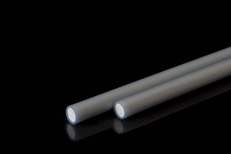 Handsticki 12 mm kolor SREBRNY Mr Babache