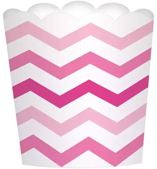 Foremki na słodycze przekąski 24 szt