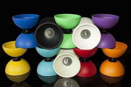 Diabolo Circus PLA Henry's