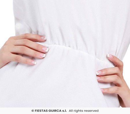 Strój damski Wilma Flinstone kobieta jaskiniowiec