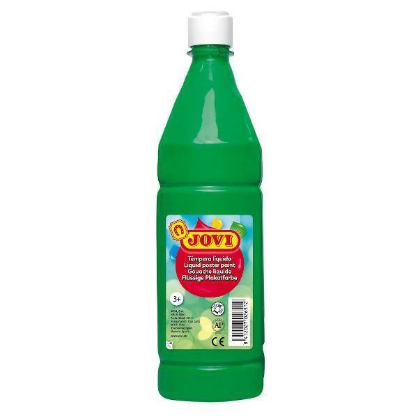Farba plakatowa JOVI 1000 ml