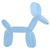 Pastel Blue