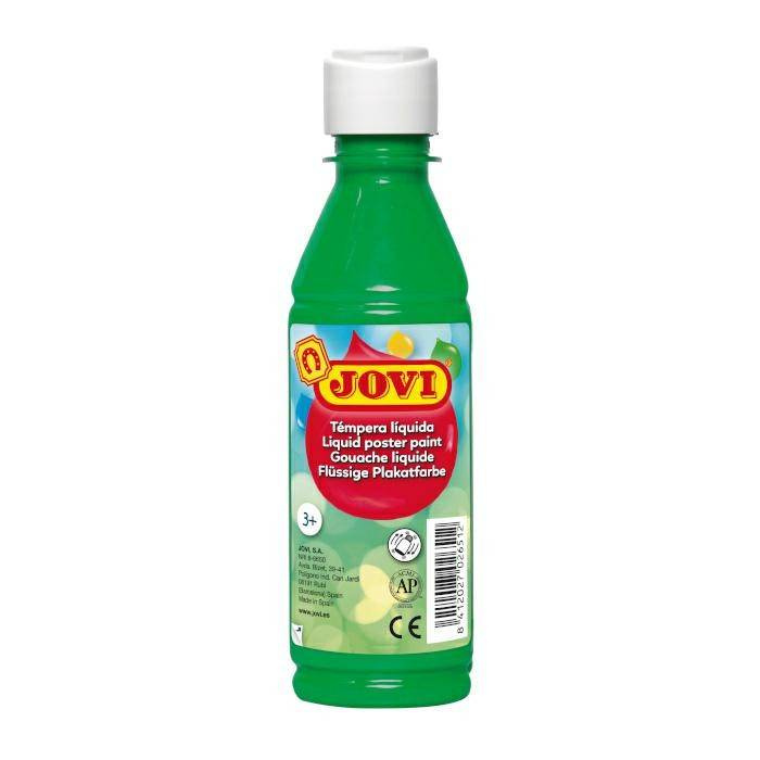 Farba plakatowa JOVI 250 ml