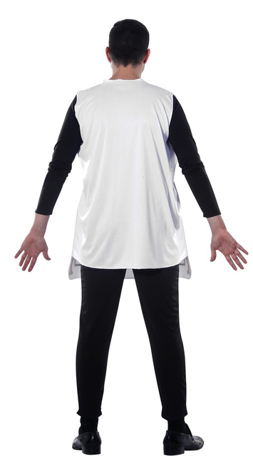 Strój męski Karta do Gry - Alicja w Krainie Czarów