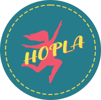 Hopla KIDS - Animacje & Pokazy & Warsztaty