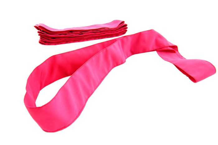 Szarfa Gimnastyczna Szkolna 1 szt