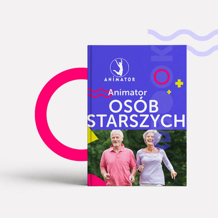 Szkolenie kurs online Animator dorosłych i osób starszych