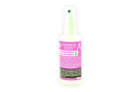 Preparat do skóry odtłuszczacz do tatuażu 100 ml