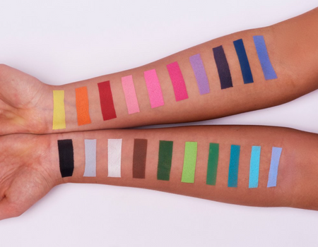 Farba do twarzy i ciała Snazaroo 75ml