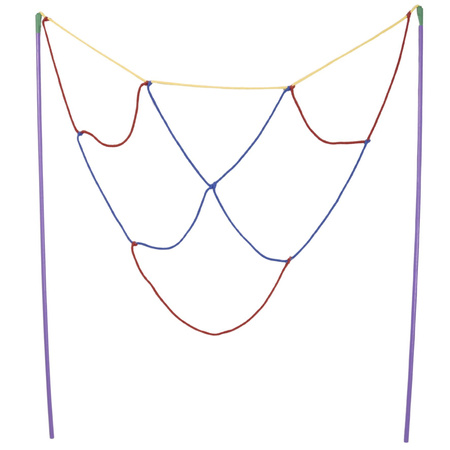 Kijki Sznurek do dużych baniek mydlanych PRO Diamenty