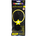 Naszyjnik Glow stick łamany święcący z gwiazdką 1 szt.