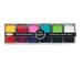 Paletka farb do twarzy Global Colours - All You Need Mini 15g