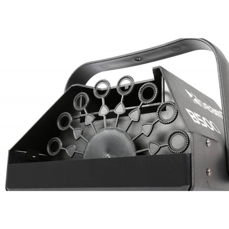 Wytwornica baniek mydlanych BeamZ B500