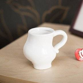 Ciążowy kubek /II gatunek/