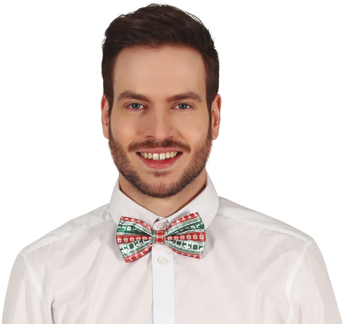 Mucha świąteczna 12 cm