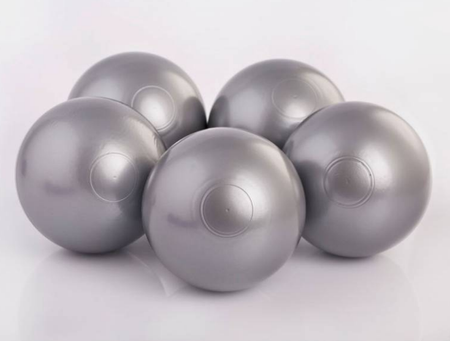 Piłka Rusałka 7cm Akson