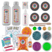 Zestaw Slime Box LAB