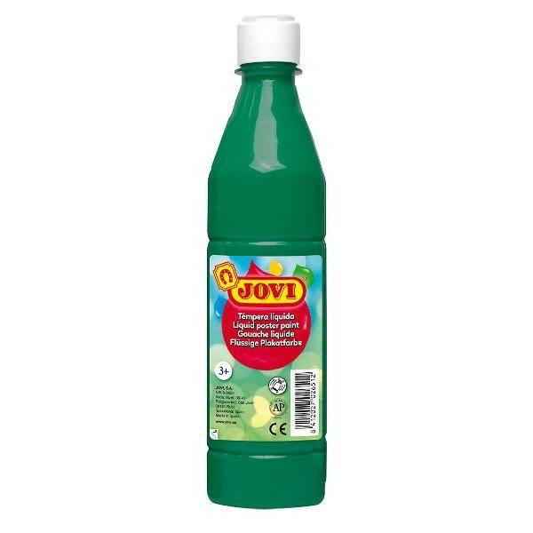 Farba plakatowa JOVI 500ml