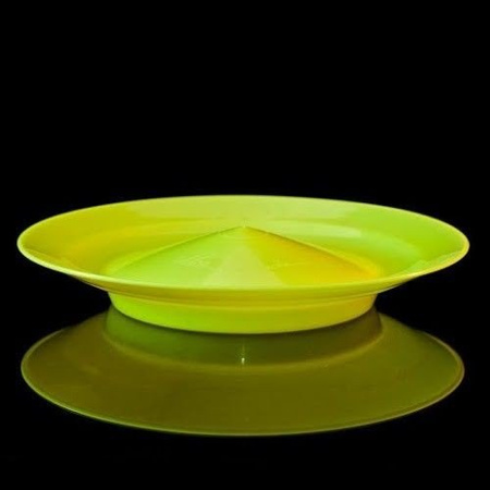 Talerz cyrkowy Mr. Babache