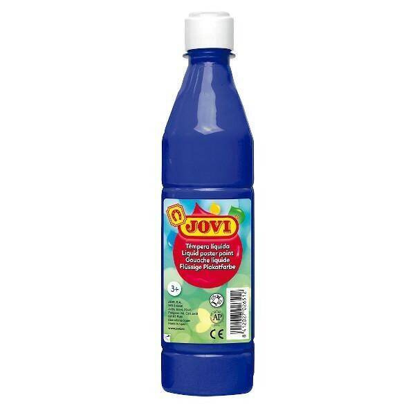 Farba plakatowa JOVI 500ml