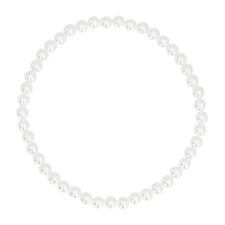 Zestaw Pin up girl lata '50 rock n roll, czarne grochy