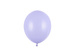 Balon Strong jednokolorowy 5 cali 100 szt. Pastel Light Lilac