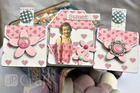 Guziki samoprzylepne 18 mm 9 szt