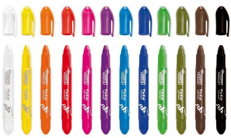 Kredka do malowania twarzy i ciała w sztyfcie JOVI 1 szt