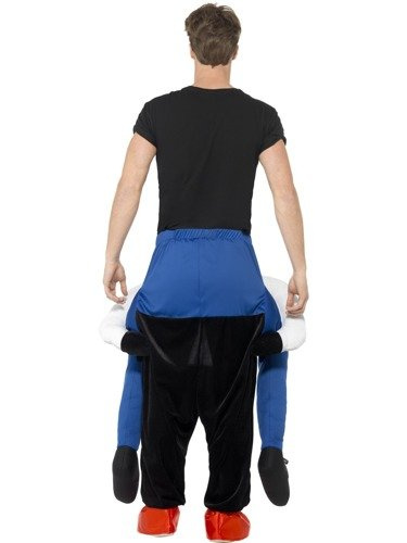 Strój na barana Straszny Klaun