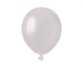 Balon Gemar Metallic 5 cali 100 szt