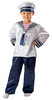 Strój MARYNARZ przebranie dla dzieci