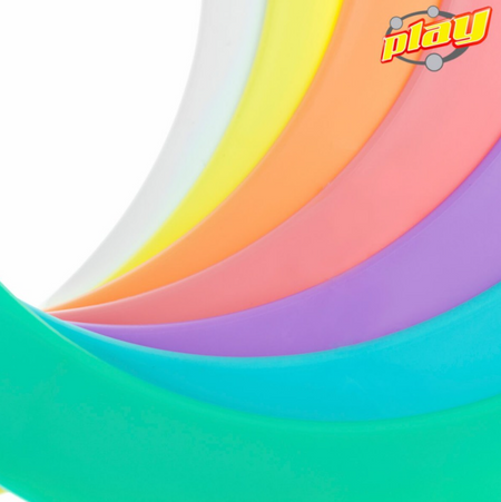 Obręcz 24 cm Play