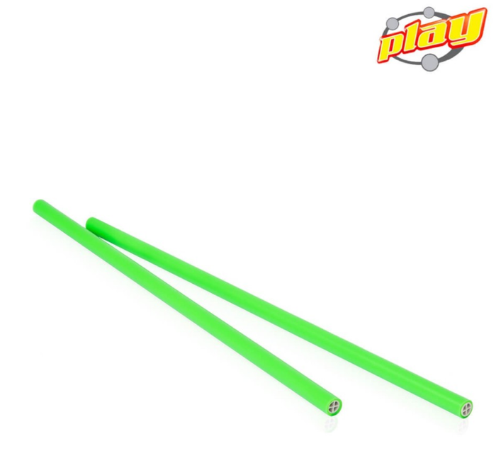 Control Sticks Plastic 45 cm 2 sztuki Play