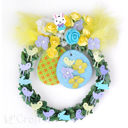 Piórka 5-12 cm 10 g