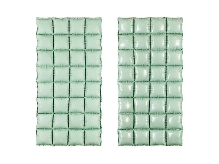 Panel Ścianka balonowa kurtyna dwustronna, szałwia zielony 55 x 110 cm