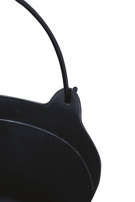 Wiaderko Kociołek Wiedźmy 24 cm Halloween