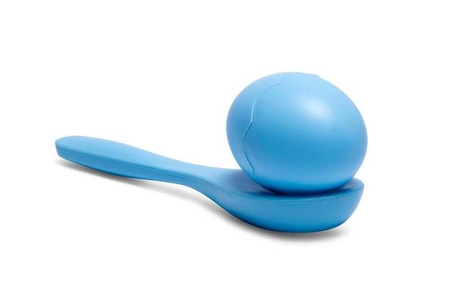 Gra Wyścig: Jajko na Łyżce Egg Party BS Toys