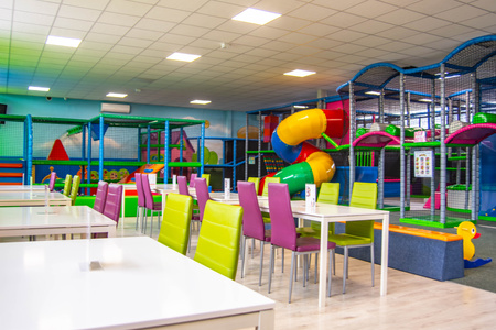 Boogie-Woogie Strefa Zabawy