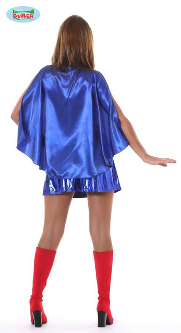 Strój superbohaterka Wonder Woman