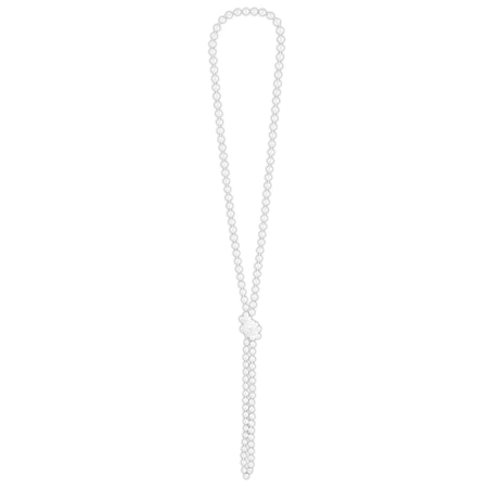 Zestaw dodatków do stroju w stylu retro lata '20 styl Flapper