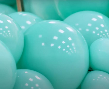 Nabłyszczacz do balonów lateksowych Gemar Shine 750ml