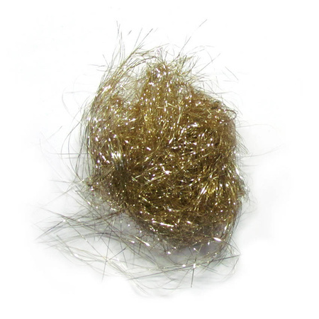 Włos Anielski ozdoba choinkowa 1 szt.