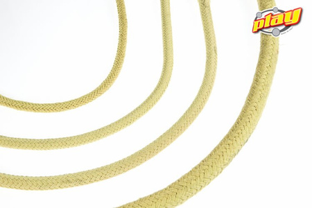 Lina kewlarowa 17mm / 0,5 metr Play