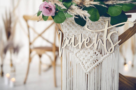 Girlanda Eukaliptus liście zielona 180 cm