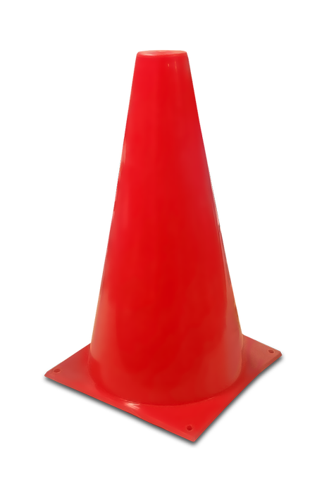 Pachołek gimnastyczny 24 cm