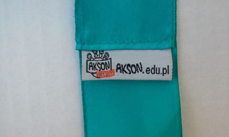 Wstążka gimnastyczna 3m