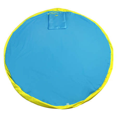 Worek na zabawki, wielofunkcyjny animacyjny