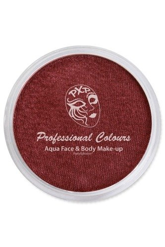 Farba do malowania twarzy Perłowa PXP Professional Colours by PartyXplosion 10 g.