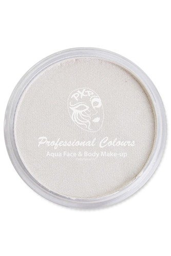 Farba do malowania twarzy Perłowa PXP Professional Colours by PartyXplosion 10 g.